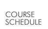 Course Schedule