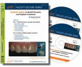 FLS-13 - DVD Faculty Lecture Series: Aesthetic Update in Dental Ceramics and Implant Treatment